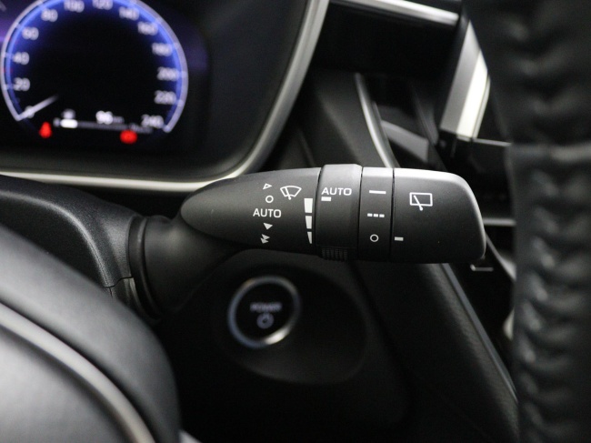 Toyota Corolla Cross - Hybrid 140 Style