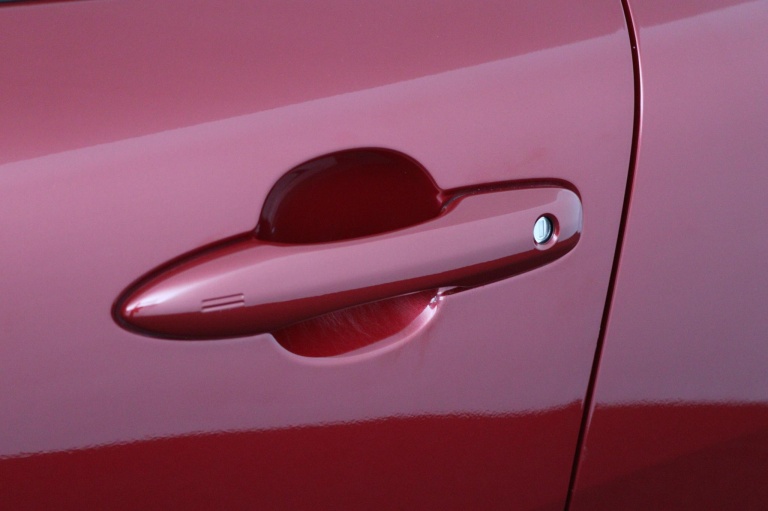 Toyota Corolla Cross - Hybrid 140 Style 35