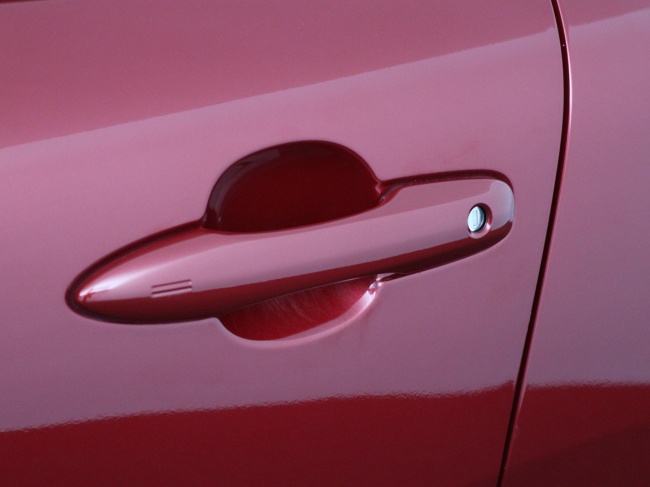 Toyota Corolla Cross - Hybrid 140 Style