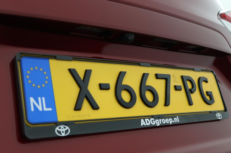 Toyota Corolla Cross - Hybrid 140 Style 37