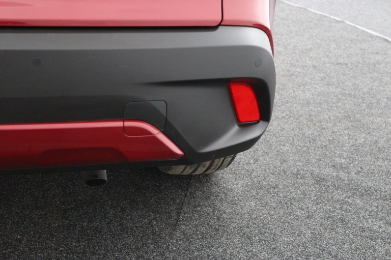 Toyota Corolla Cross - Hybrid 140 Style 38