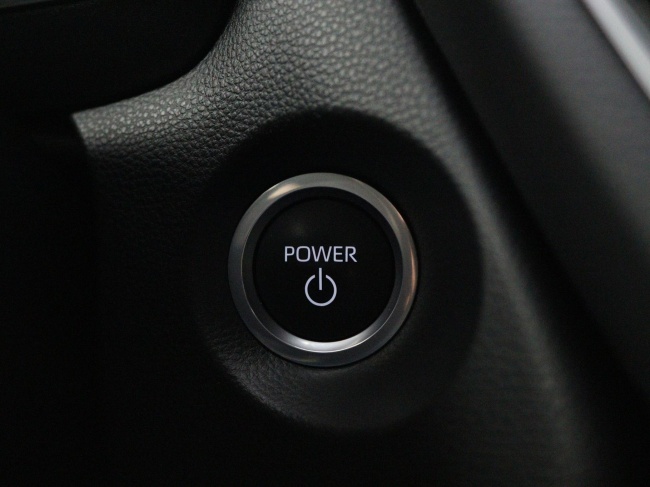 Toyota Corolla Cross - Hybrid 140 Style