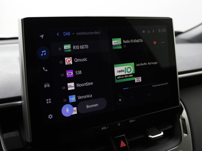 Toyota Corolla Cross - Hybrid 140 Style