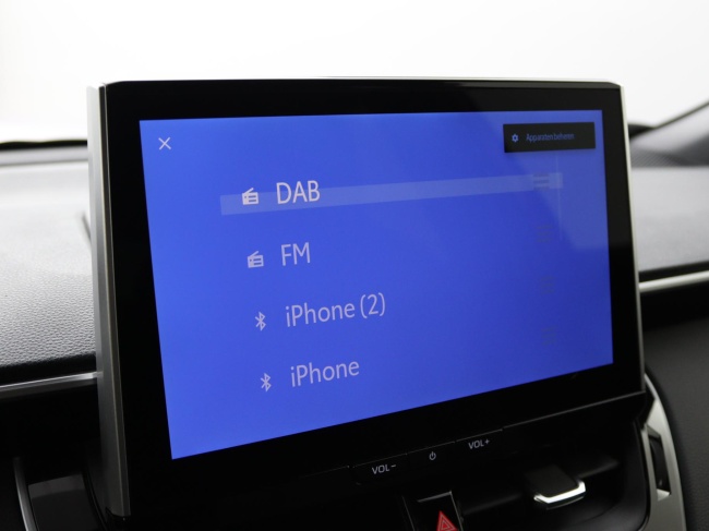 Toyota Corolla Cross - Hybrid 140 Style