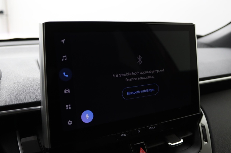 Toyota Corolla Cross - Hybrid 140 Style 43