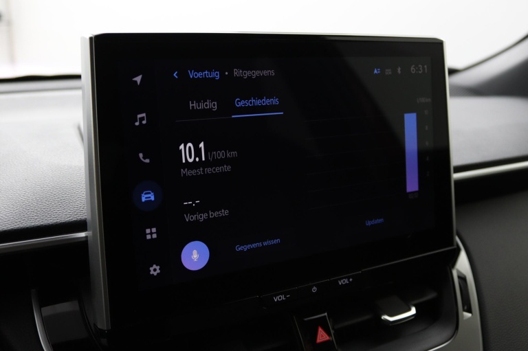 Toyota Corolla Cross - Hybrid 140 Style 44