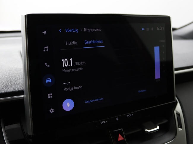 Toyota Corolla Cross - Hybrid 140 Style