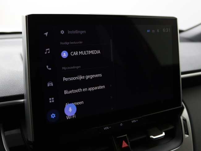 Toyota Corolla Cross - Hybrid 140 Style