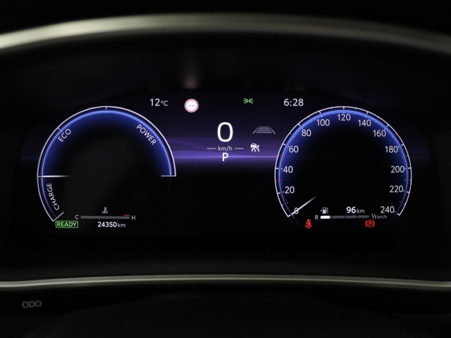 Toyota Corolla Cross - Hybrid 140 Style