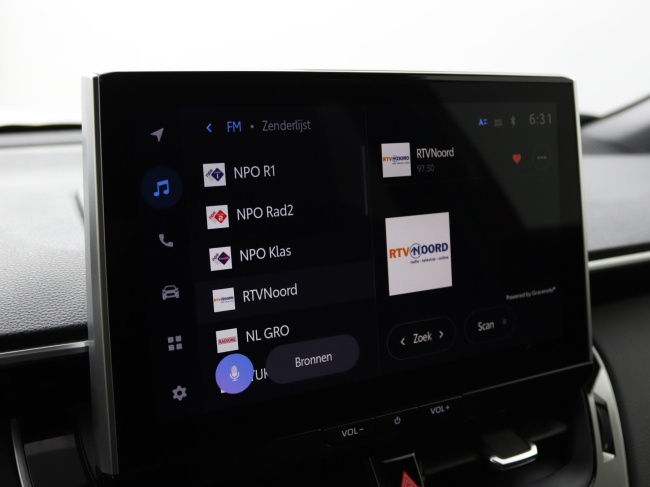 Toyota Corolla Cross - Hybrid 140 Style