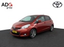 Toyota Yaris - 1.3 VVT-i Aspiration