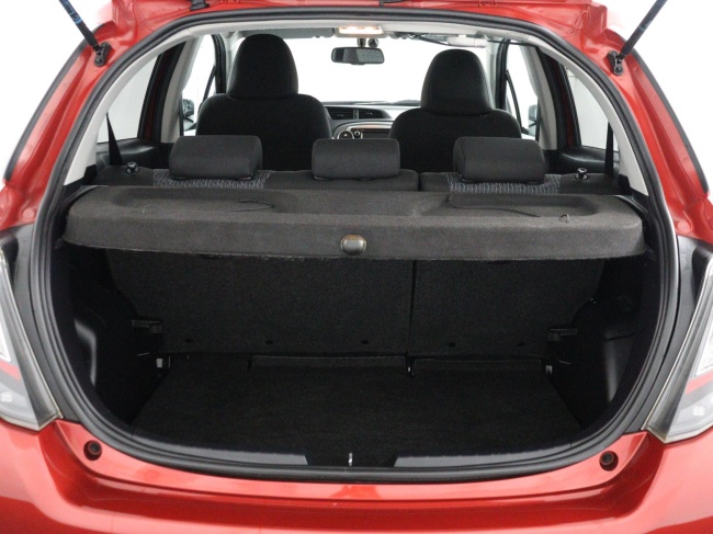 Toyota Yaris - 1.3 VVT-i Aspiration