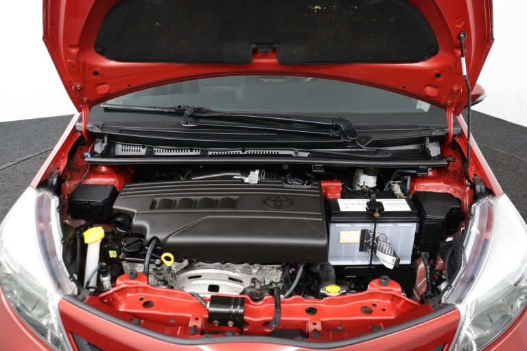 Toyota Yaris - 1.3 VVT-i Aspiration 32