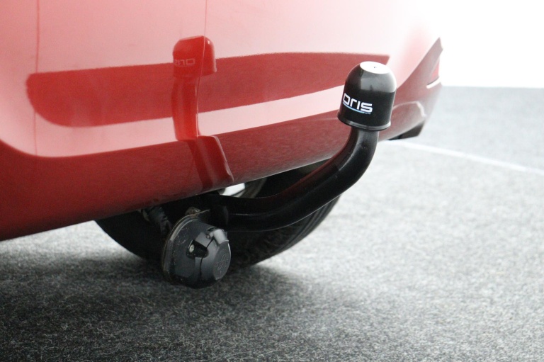 Toyota Yaris - 1.3 VVT-i Aspiration 33