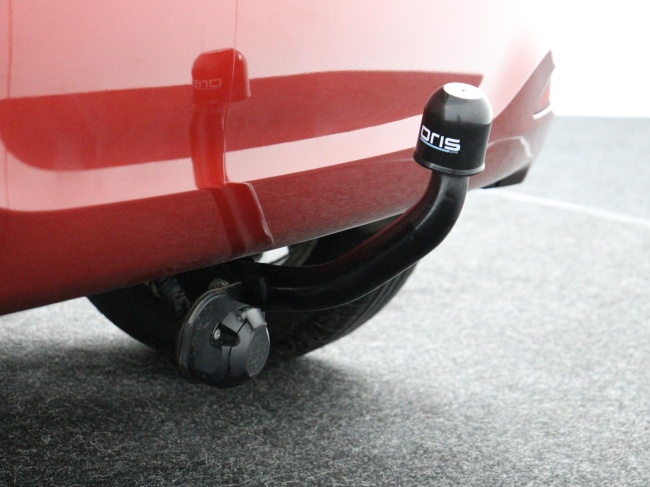 Toyota Yaris - 1.3 VVT-i Aspiration