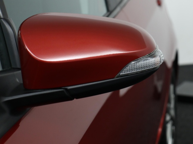 Toyota Yaris - 1.3 VVT-i Aspiration