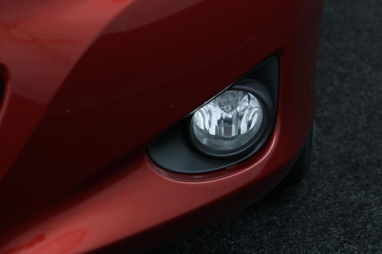 Toyota Yaris - 1.3 VVT-i Aspiration 36