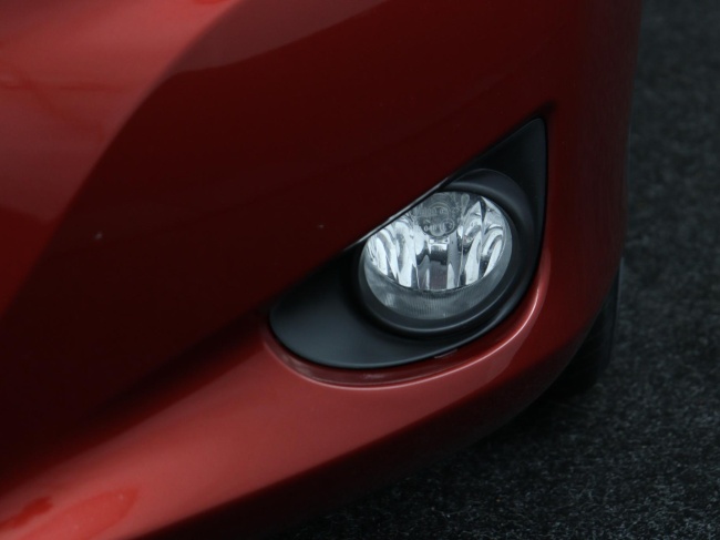 Toyota Yaris - 1.3 VVT-i Aspiration