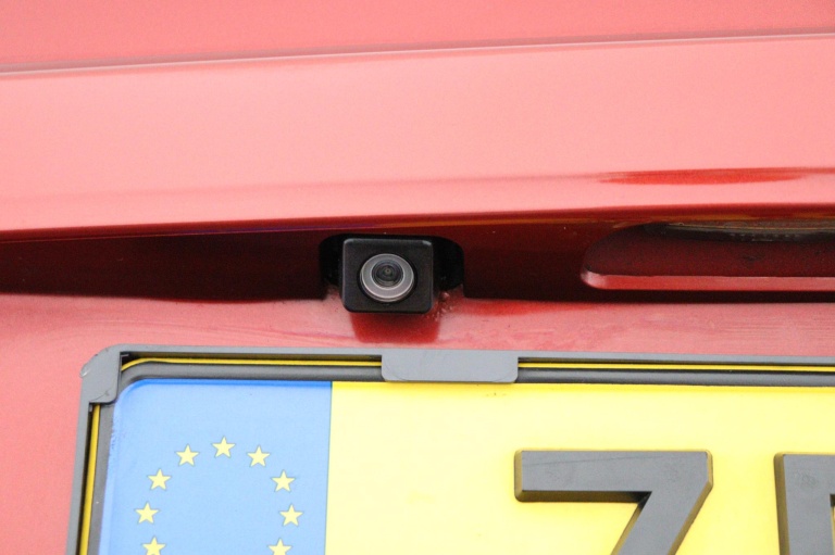 Toyota Yaris - 1.3 VVT-i Aspiration 38