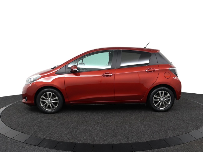 Toyota Yaris - 1.3 VVT-i Aspiration