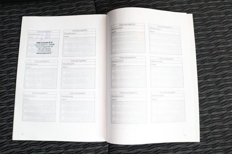 Toyota Yaris - 1.3 VVT-i Aspiration 41