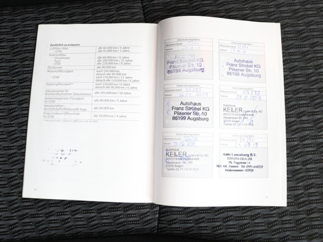 Toyota Yaris - 1.3 VVT-i Aspiration