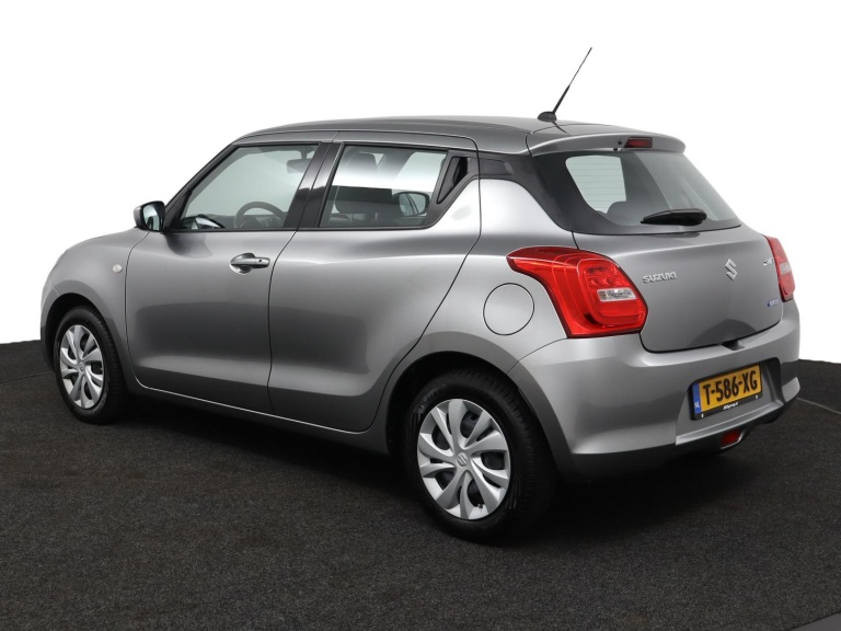 Suzuki Swift - 1.2 Comfort Smart Hybrid 11