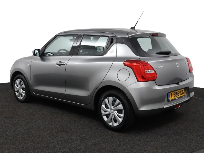 Suzuki Swift - 1.2 Comfort Smart Hybrid