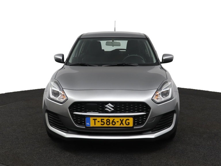 Suzuki Swift - 1.2 Comfort Smart Hybrid 14