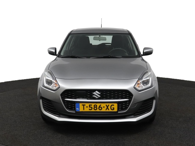 Suzuki Swift - 1.2 Comfort Smart Hybrid