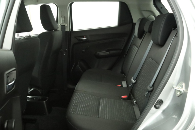 Suzuki Swift - 1.2 Comfort Smart Hybrid 17