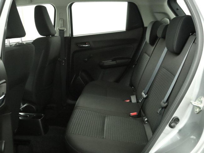 Suzuki Swift - 1.2 Comfort Smart Hybrid