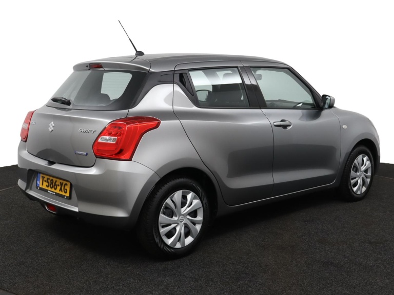 Suzuki Swift - 1.2 Comfort Smart Hybrid 2