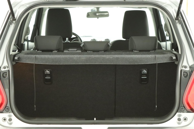 Suzuki Swift - 1.2 Comfort Smart Hybrid 22