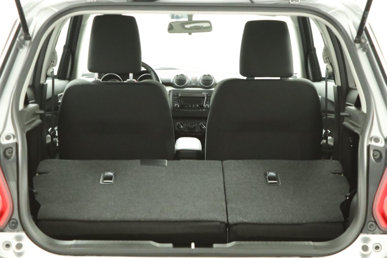 Suzuki Swift - 1.2 Comfort Smart Hybrid 25