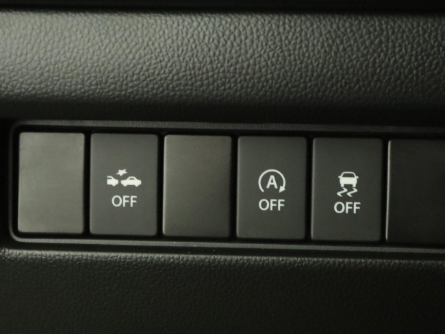 Suzuki Swift - 1.2 Comfort Smart Hybrid