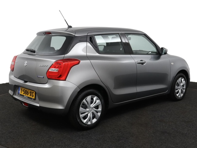 Suzuki Swift - 1.2 Comfort Smart Hybrid