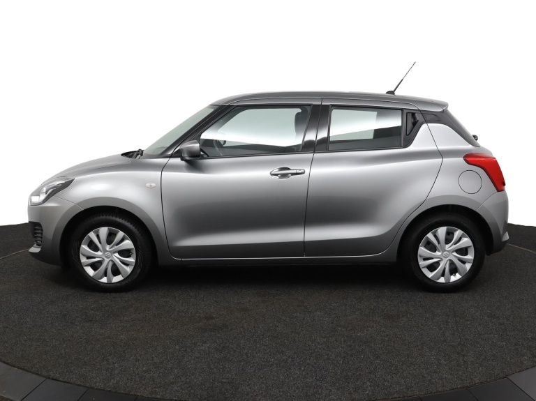 Suzuki Swift - 1.2 Comfort Smart Hybrid 3