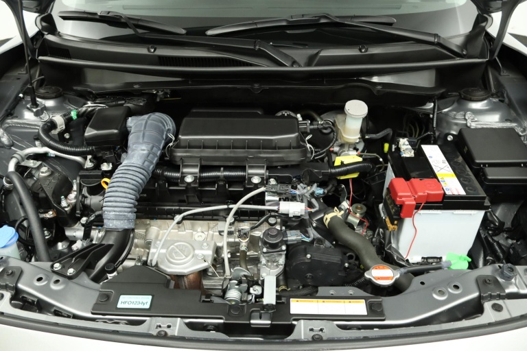 Suzuki Swift - 1.2 Comfort Smart Hybrid 33