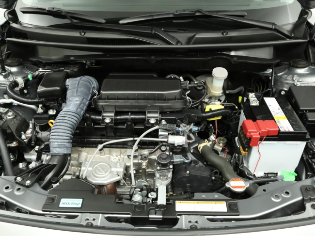 Suzuki Swift - 1.2 Comfort Smart Hybrid