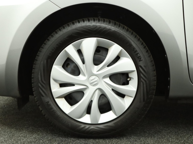 Suzuki Swift - 1.2 Comfort Smart Hybrid