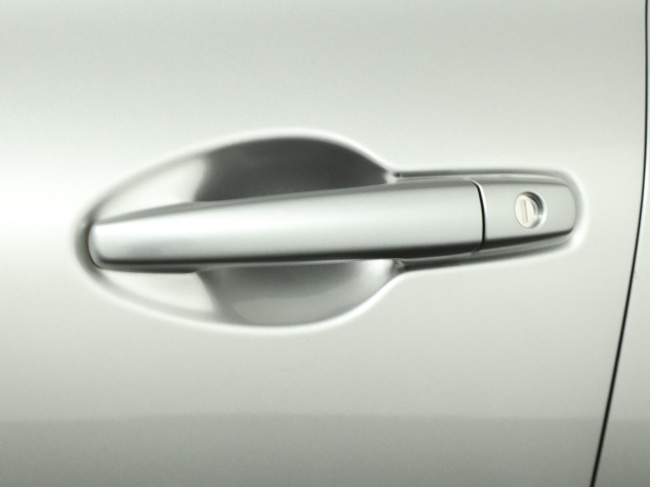 Suzuki Swift - 1.2 Comfort Smart Hybrid