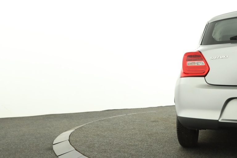 Suzuki Swift - 1.2 Comfort Smart Hybrid 38