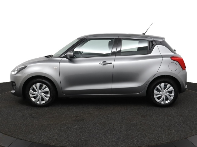 Suzuki Swift - 1.2 Comfort Smart Hybrid