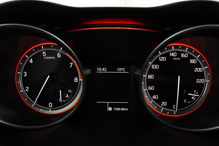 Suzuki Swift - 1.2 Comfort Smart Hybrid 42