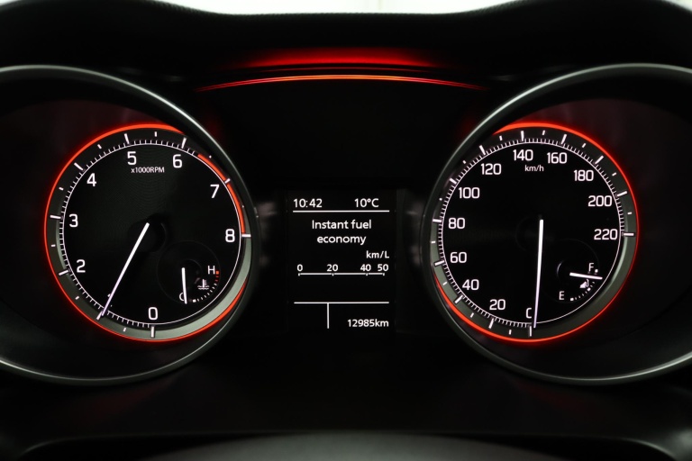 Suzuki Swift - 1.2 Comfort Smart Hybrid 44