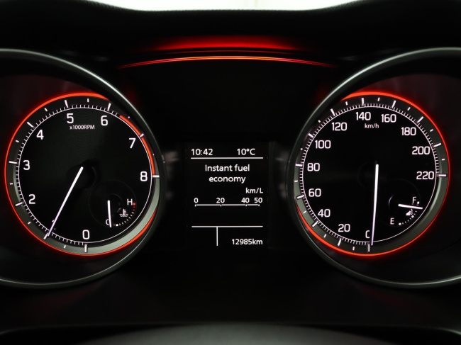 Suzuki Swift - 1.2 Comfort Smart Hybrid