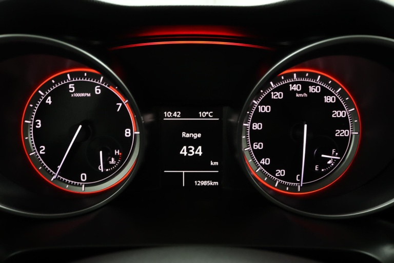 Suzuki Swift - 1.2 Comfort Smart Hybrid 46