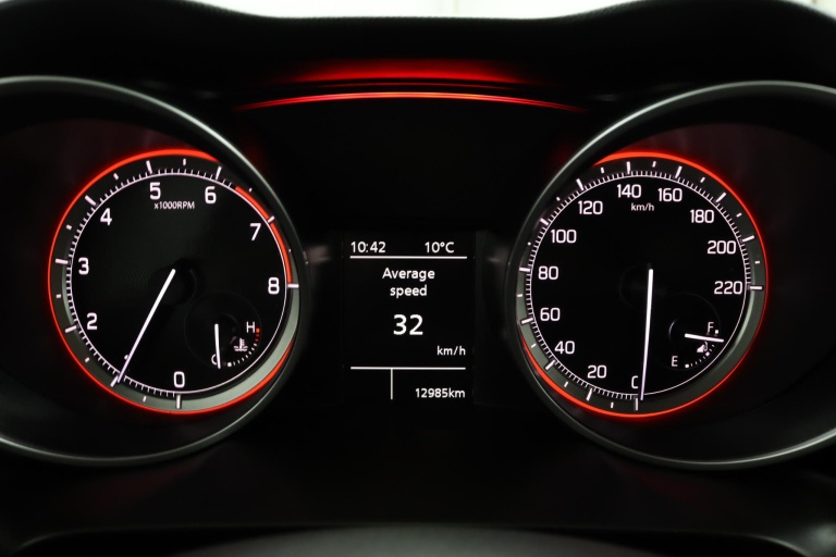 Suzuki Swift - 1.2 Comfort Smart Hybrid 47