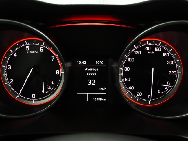 Suzuki Swift - 1.2 Comfort Smart Hybrid